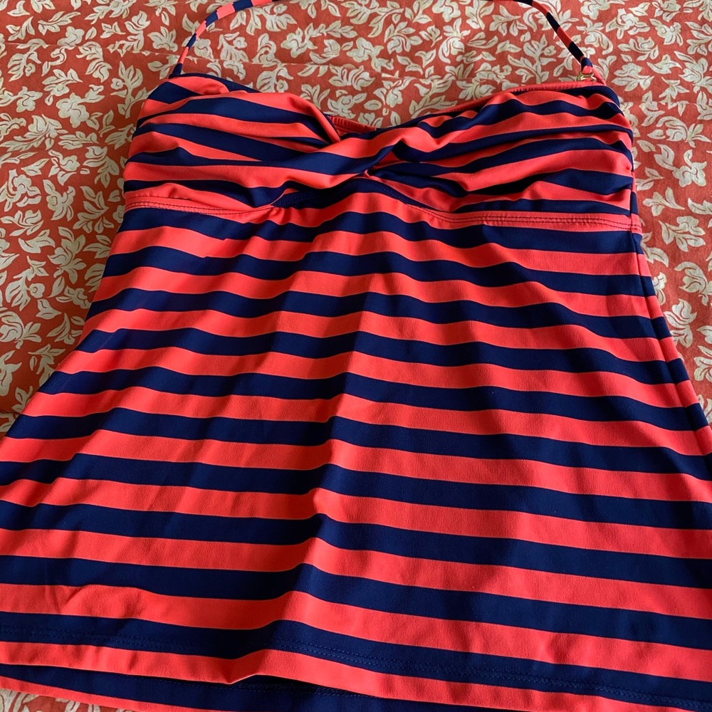 Mossimo swim top